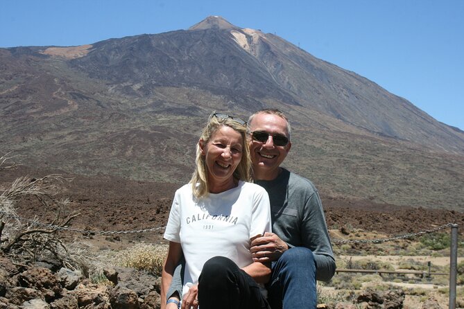 Teide Volcano National Park Quad Biking Tour - Is $180.44 good value for one group?