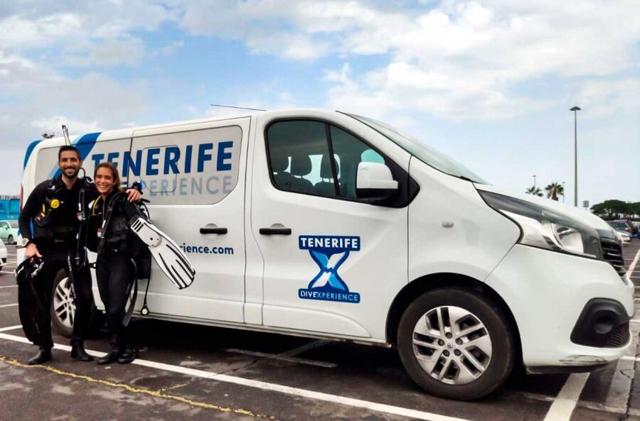 Tenerife: 2-Dive Private Scuba Discovery Course - The best questions to settle before booking