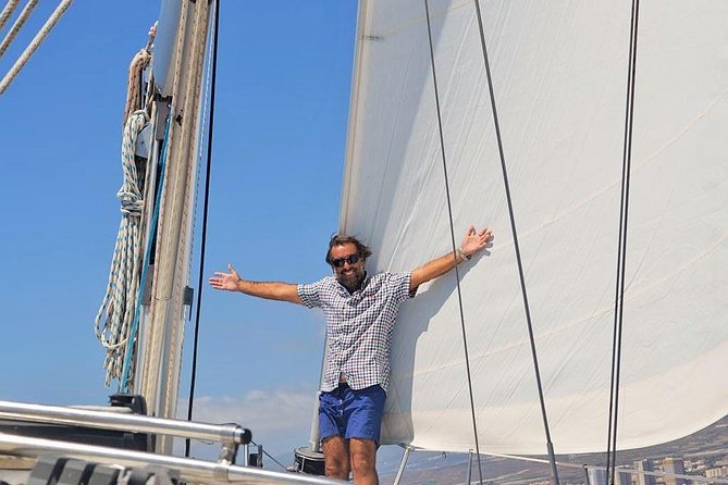Tenerife 3-Hour Discover Whales and Dolphins - The return along Costa Adeje