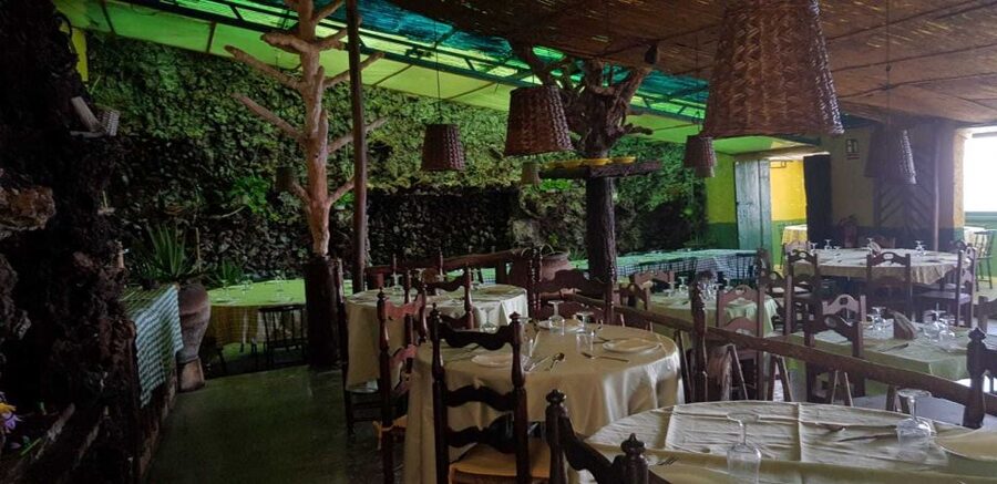 Tenerife: 4-Hour Gauchinche Food Tour - Key points to know before booking