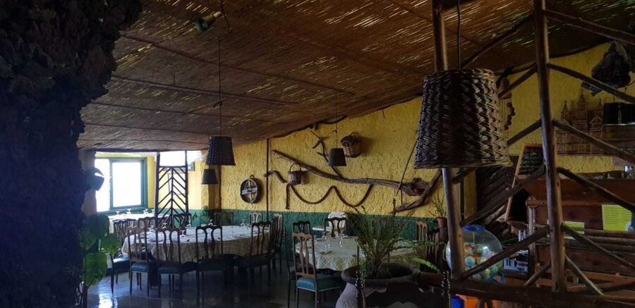 Tenerife: 4-Hour Gauchinche Food Tour - What makes a guachinche different