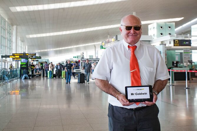 Tenerife Airport Transfer from South Airport (Reina Sofia) to South Area Hotels - Private vehicle, taxi, or minivan?