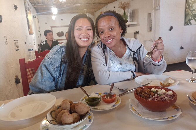 Tenerife Alternative Tour. Arico, Güímar, Fasnia- photos included - White villages, beaches, and the coastal return