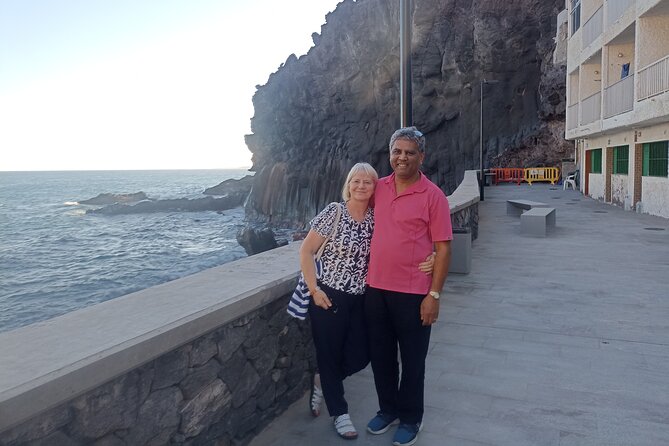 Tenerife Alternative Tour. Arico, Güímar, Fasnia- photos included - Arico’s abandoned leprosy settlement