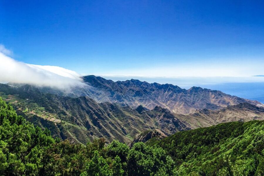 Tenerife: Anaga Rural Park Private Tour - Taganana and the Rural North