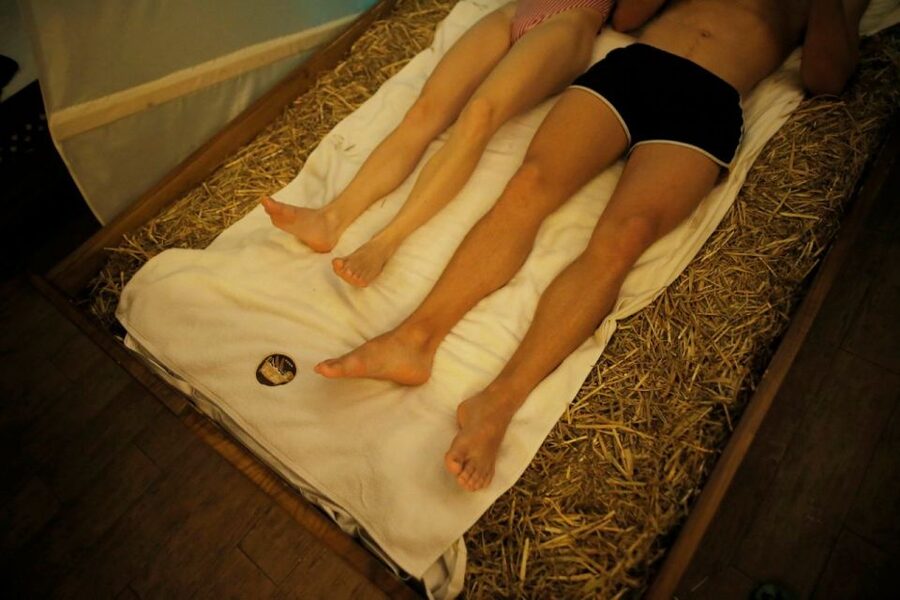 Tenerife: Beer Spa Experience with Tastings and Snacks - $79 Value and the One-Hour Limit