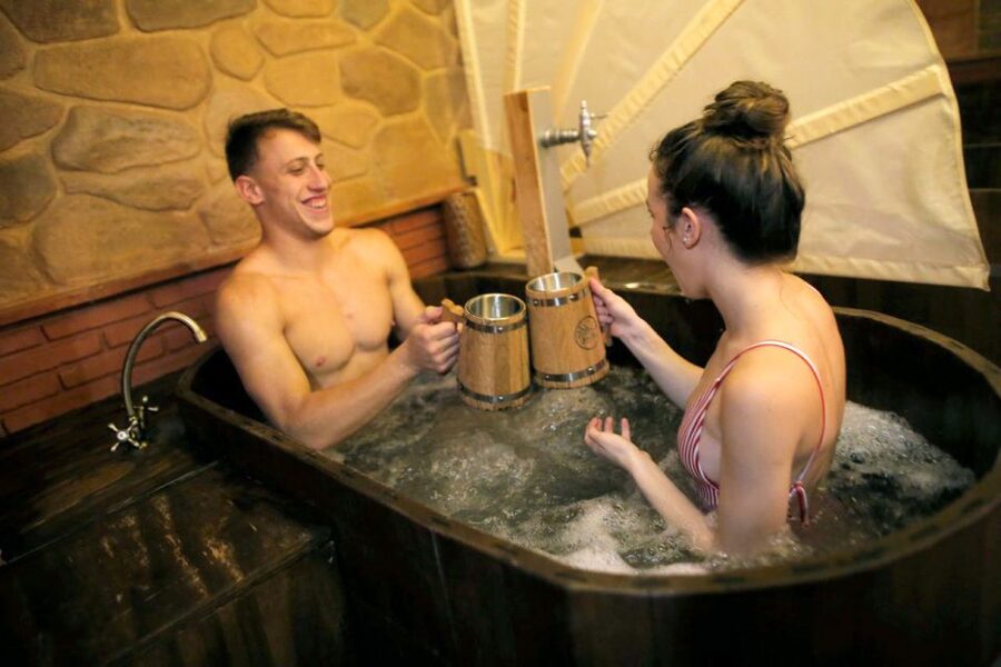 Tenerife: Beer Spa Experience with Tastings and Snacks - How to Make the Most of the Visit