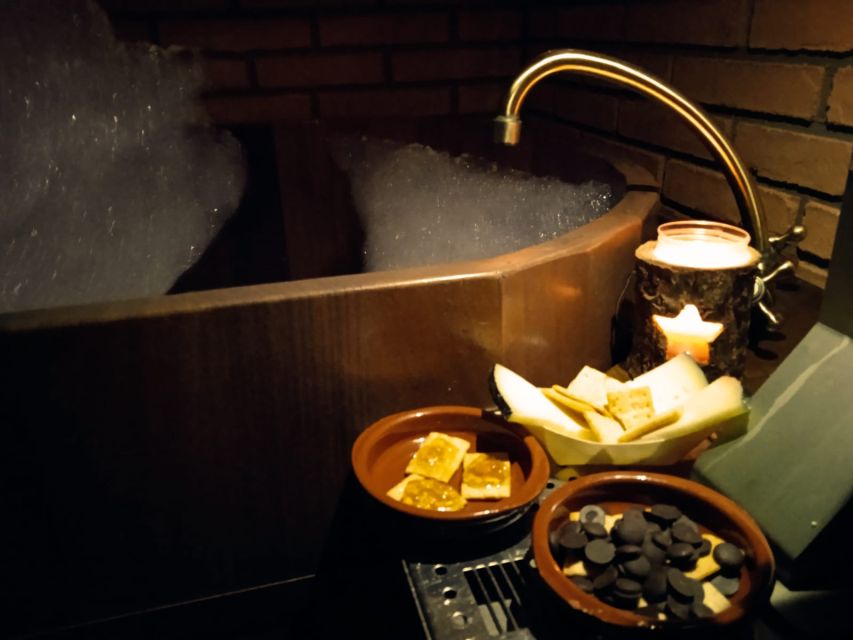 Tenerife: Beer Spa Experience with Tastings and Snacks - Should You Book the Tenerife Beer Spa?
