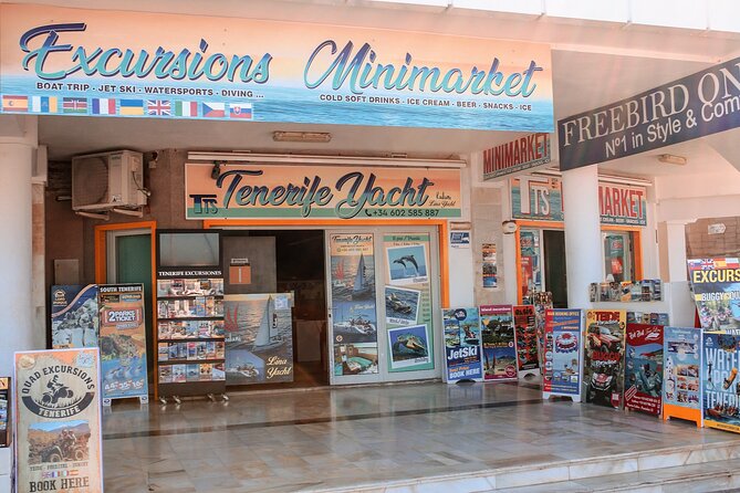Tenerife Boat Rental in Costa Adeje - Is two hours enough, or should you choose three?