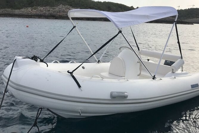 Tenerife Boat Rental in Costa Adeje - The price makes more sense for a full group