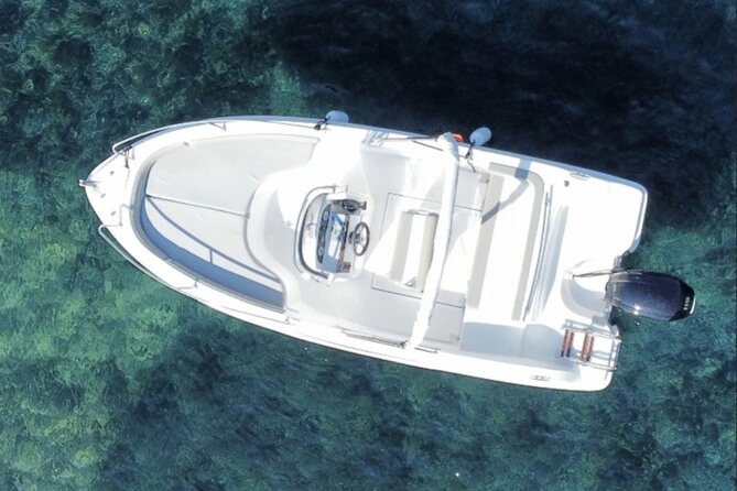 Tenerife Boat Rental in Costa Adeje - Who will enjoy this boat rental most