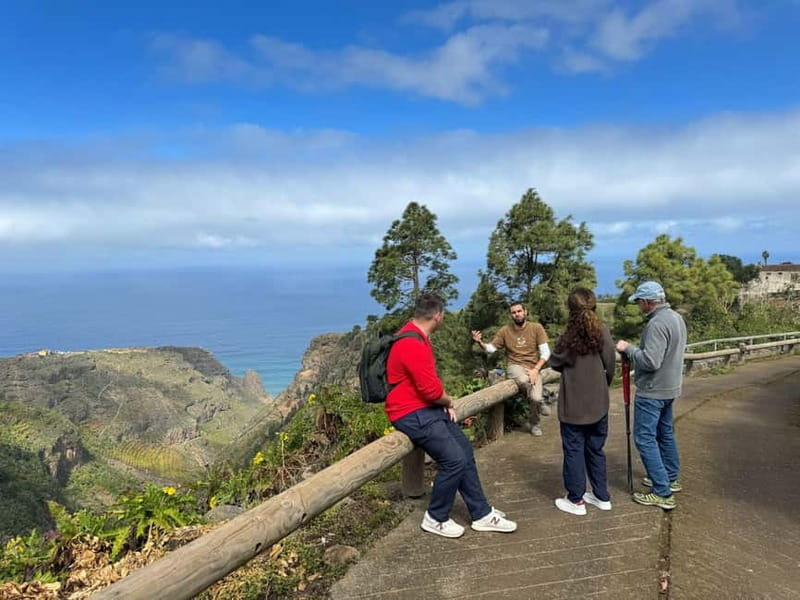 Tenerife: Canary History and Color Potatoes - Key points to know before you book