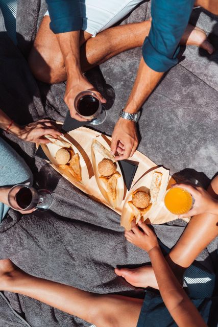 Tenerife: Catamaran Cruise with Brunch and Unlimited Drinks - Is $71 good value?