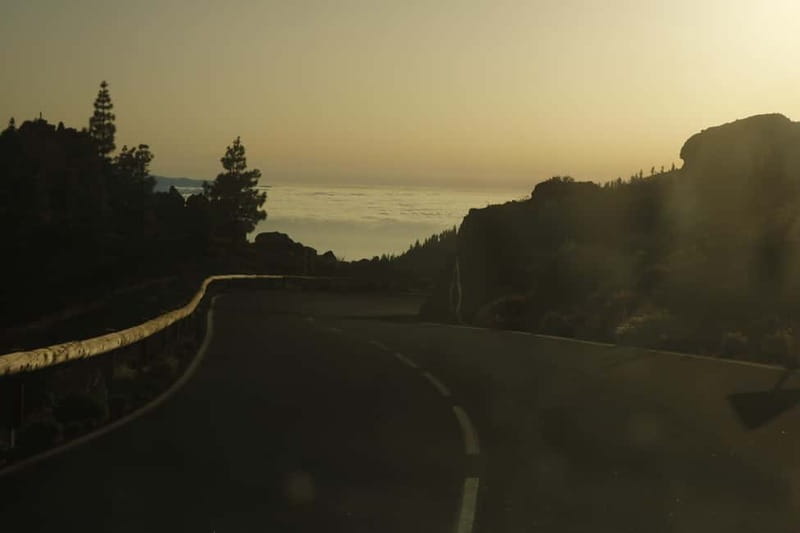 Tenerife: Comfort Quad Tour - Why this tour works as a Tenerife sampler