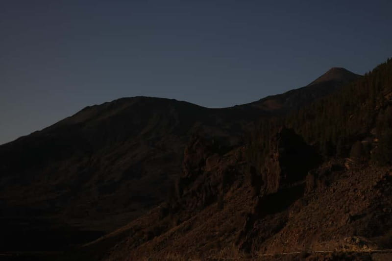 Tenerife: Comfort Quad Tour - What the guide adds to the day