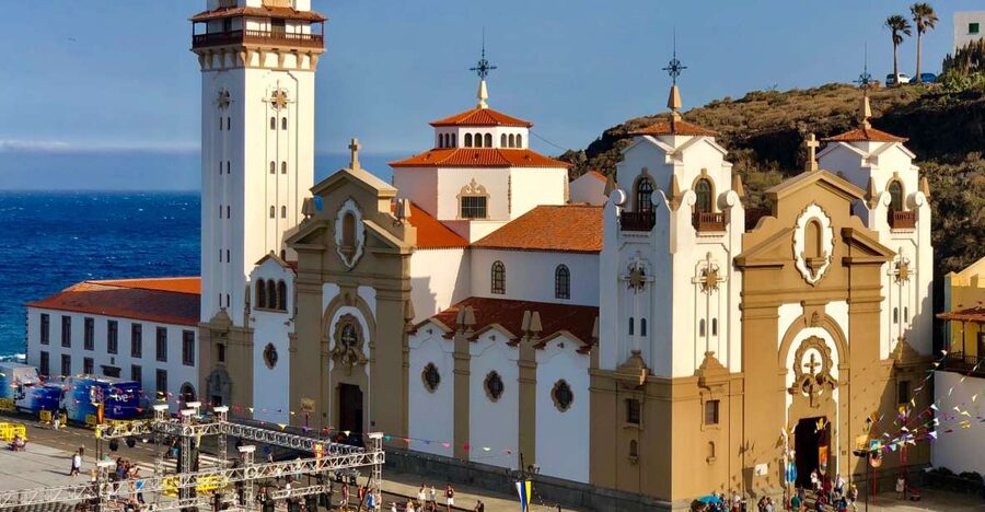 Tenerife: Complete Island Tour with Masca - Transport and timing shape the whole day