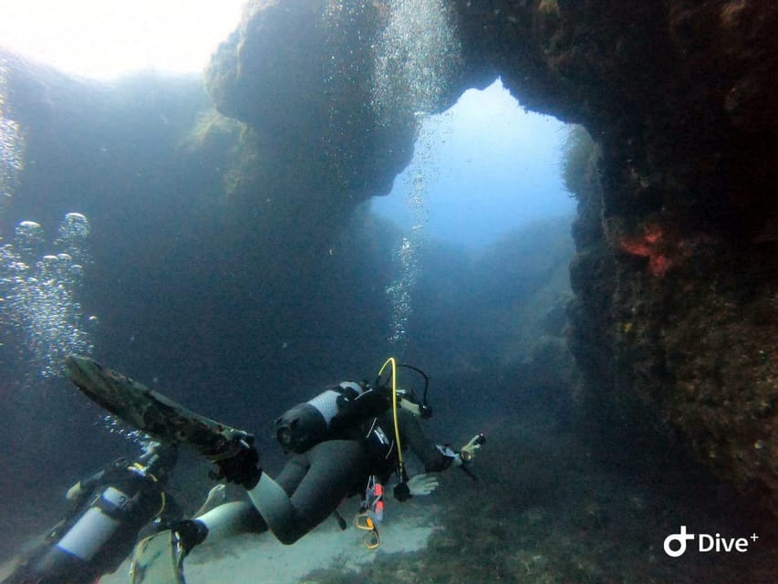 Tenerife - Discover Scuba Diving Experience with Instructor - What to bring and what to leave behind