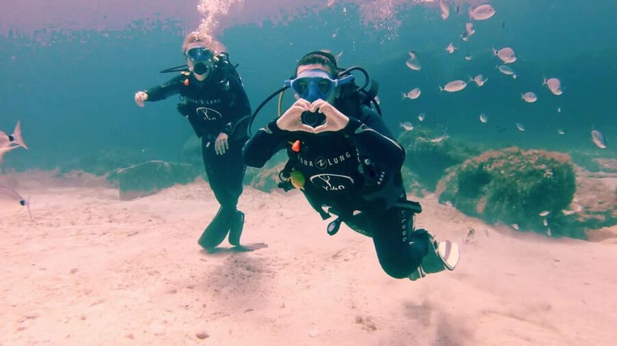Tenerife - Discover Scuba Diving Experience with Instructor - Meeting your instructor in Alcalá
