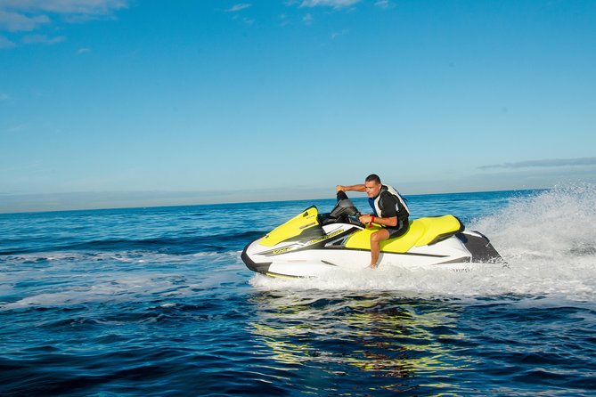 Tenerife Double Jet Ski Safari 40 Minute Guided Tour - What the Safety Rules Mean in Practice