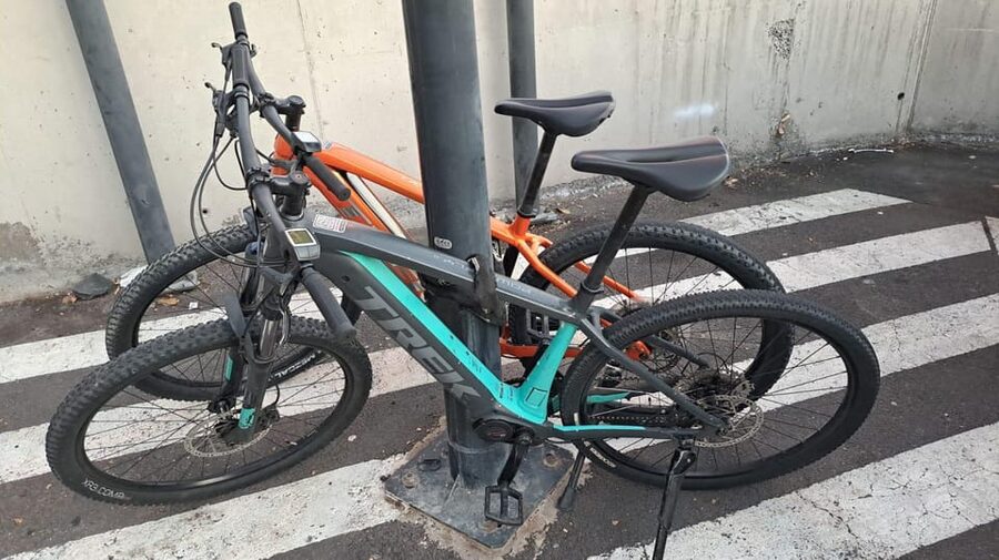Tenerife: Electric Mountain Bike Rental with Hotel Delivery - What the one-day rental includes