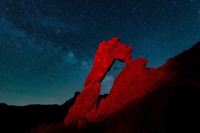 Tenerife Exclusive & Private Gastronomic, Sunset-Stargazing - Dinner at Finca Tres Roques