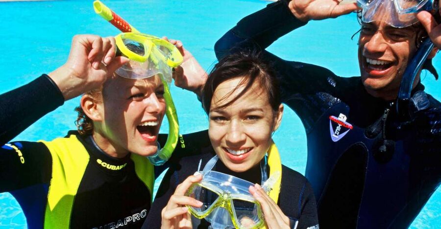 Tenerife Exclusive Snorkeling Trip with Marine Biologist - Choosing between a shore site and a boat outing