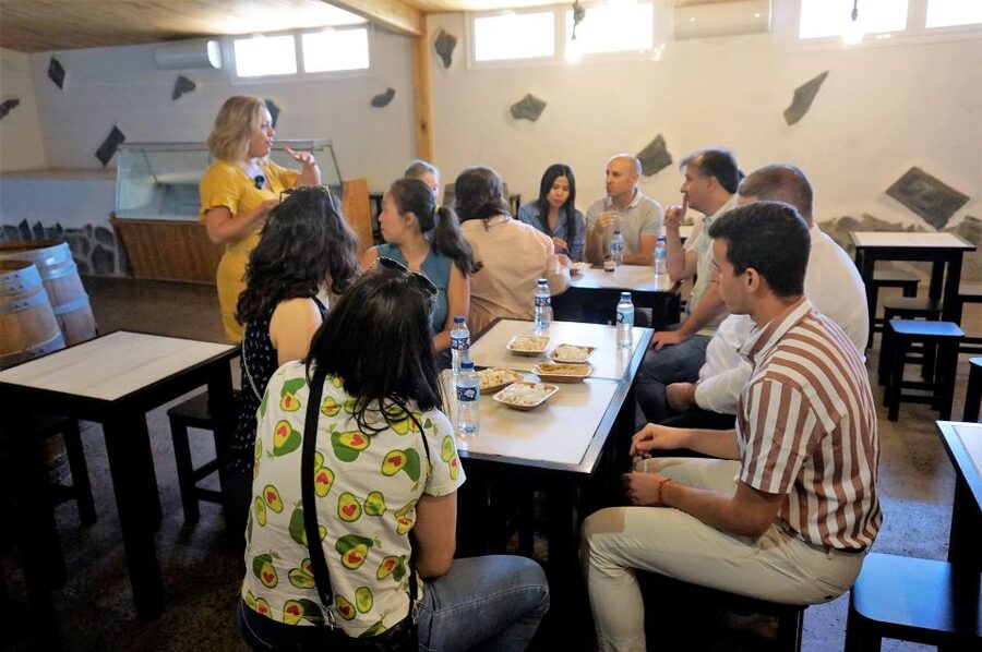 Tenerife - Farm Tour with Cheese Tasting - Should you book this Tenerife farm tour?