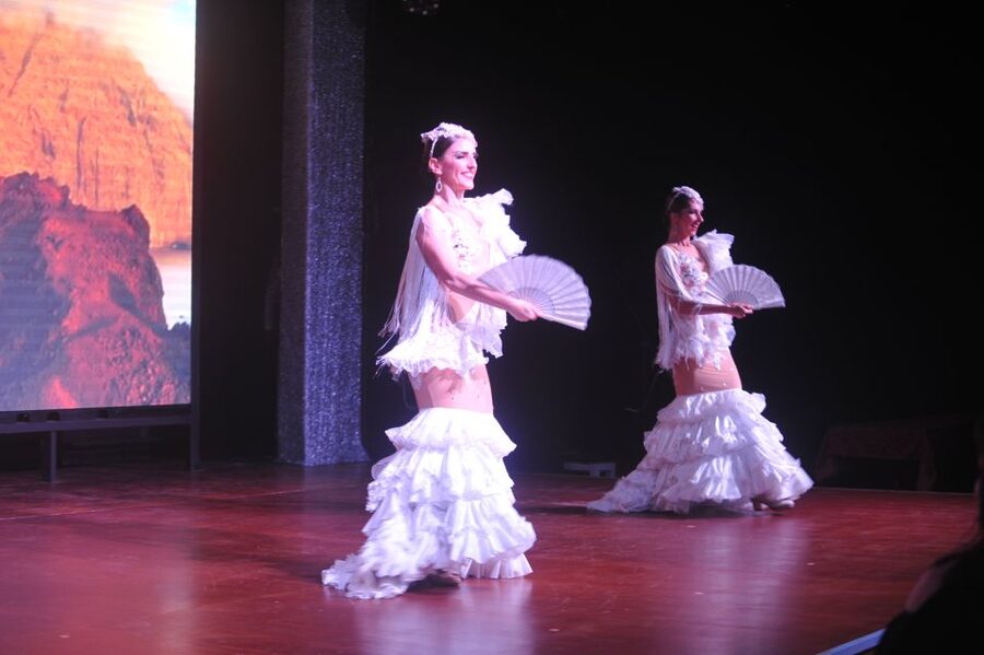 Tenerife: Flamenco Performance at Teatro Coliseo - Value, cancellation, and the final booking decision