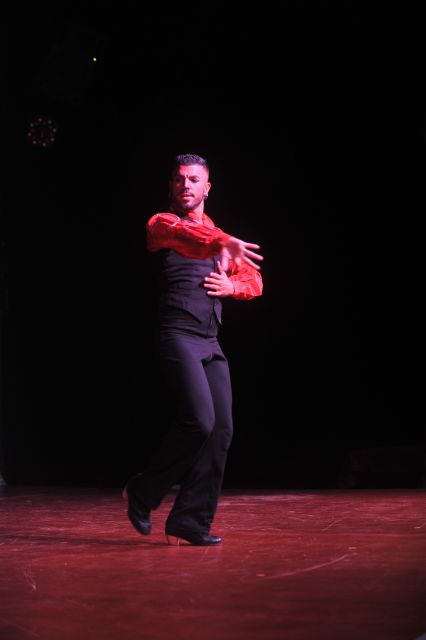 Tenerife: Flamenco Performance at Teatro Coliseo - What the 90-minute show actually gives you