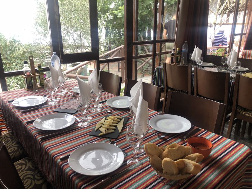 Tenerife: Flavours and Wines of Tenerife Gastronomy Tour - Why this tour gives you a better taste of Tenerife