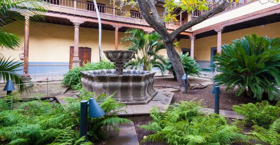 Tenerife: Full-Day Gastronomy and Wine Tour - Bodegas Monje and the long lunch