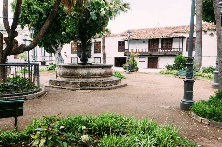Tenerife: Full-Day Guided Island Tour - Is $64 a fair price?