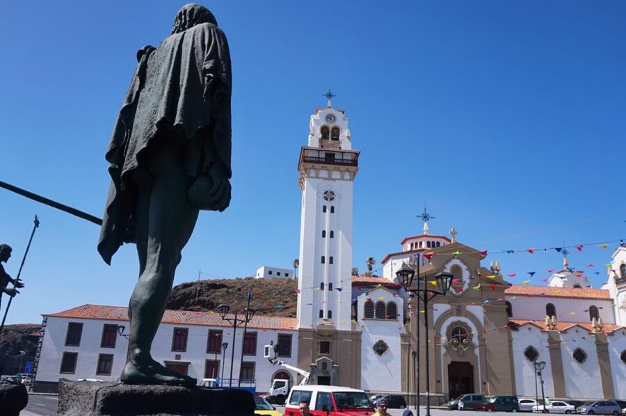 Tenerife: Full-Day Guided Island Tour - Who should book this island circuit?