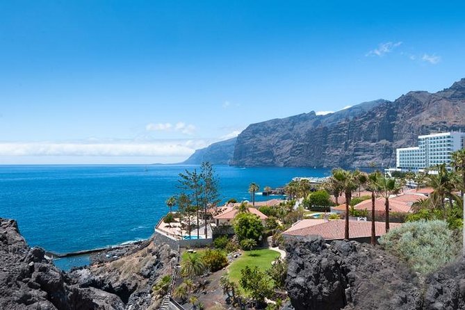 Tenerife Full Island Tour - Key points to know before booking