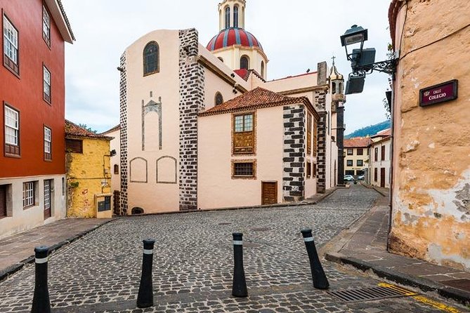 Tenerife Full Island Tour - A big island overview for $65.17