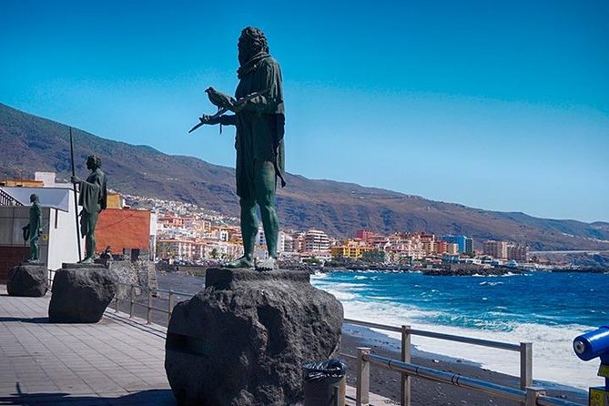Tenerife Full Island Tour - Candelaria closes the day with a cultural note