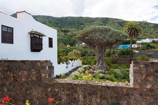 Tenerife Full Island Tour - The guide can make or break the day