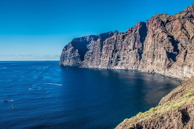 Tenerife Full Island Tour - Icod de los Vinos and the old dragon tree