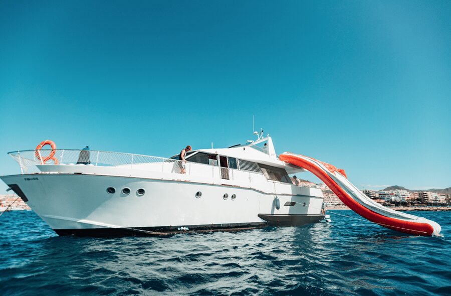 Tenerife: Fun Yacht Trip with Water Activities and Toys - What makes this yacht trip different
