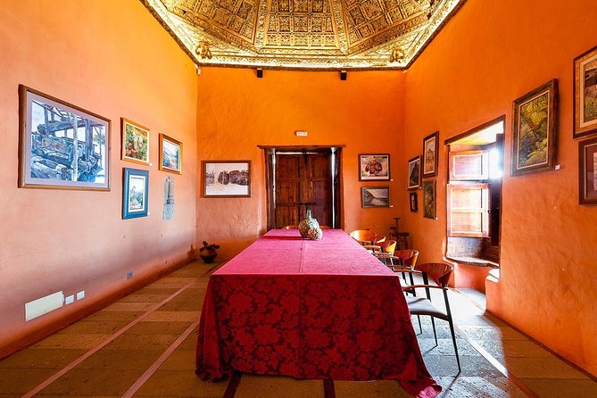 Tenerife Gastronomy Tour with Two Winery Visits and 4-Course Lunch - Is $98.52 a fair price?