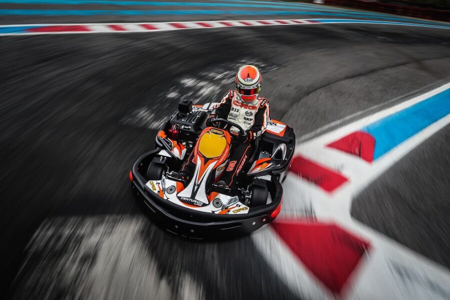 Tenerife: Go Karting Adventure - The junior circuit for children