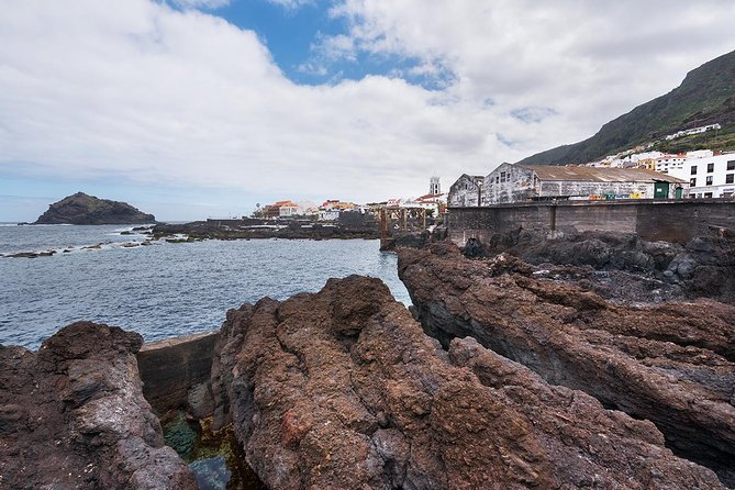 Tenerife Grand Tour: including Teide National Park and Masca - Masca and the road that makes the day memorable
