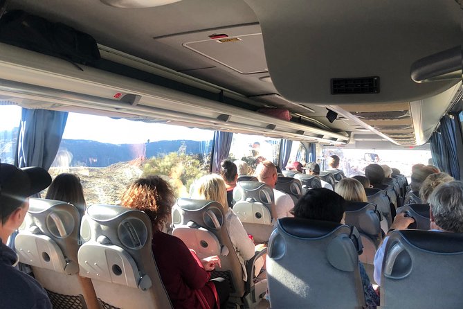 Tenerife Grand Tour: including Teide National Park and Masca - Garachico’s lava pools and old streets