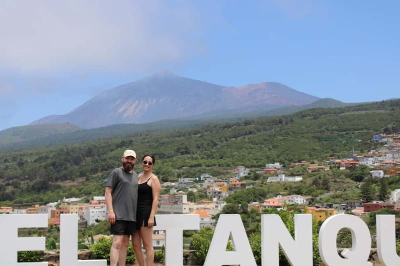 Tenerife: Guided Buggy Discovery Tour around Mount Teide - Price, timing, and what you receive