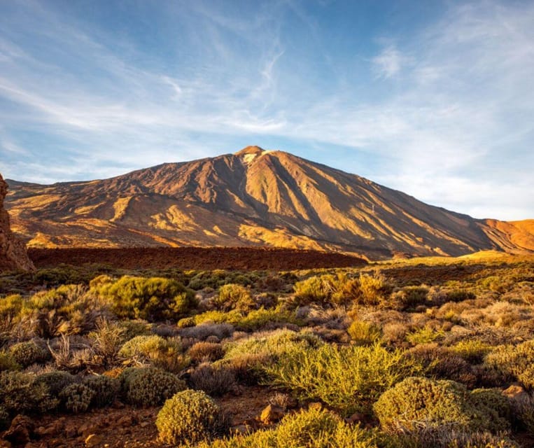 Tenerife: Guided Group Quad Tour on Mount Teide - Should you book the Mount Teide quad tour?