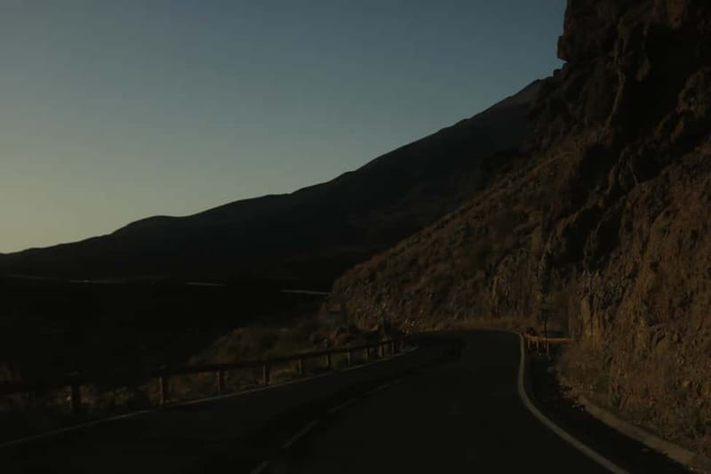 Tenerife: Guided Quad Tour on Mount Teide - Key points before you book