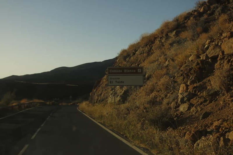 Tenerife: Guided Quad Tour on Mount Teide - The riding: beginner-friendly, but check the route