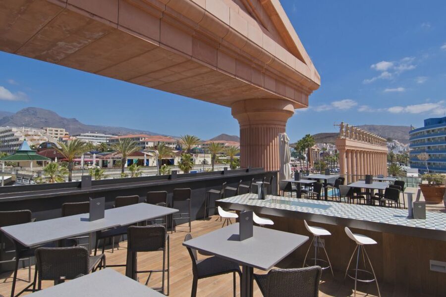 Tenerife: Hard Rock Cafe Set Menu Lunch or Dinner & Drink - FAQ