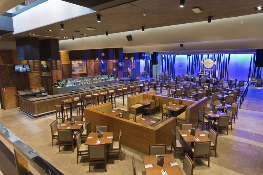 Tenerife: Hard Rock Cafe Set Menu Lunch or Dinner & Drink - Who should book this meal?