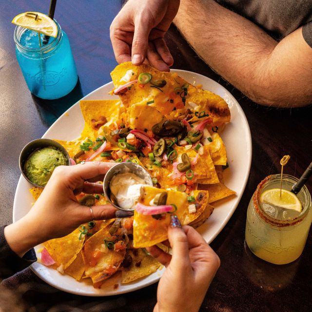 Tenerife: Hard Rock Cafe Set Menu Lunch or Dinner & Drink - Should you book Hard Rock Cafe Tenerife?